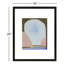 Morning Sky 3 Painting by Andrea Stokes-11118653-11118654