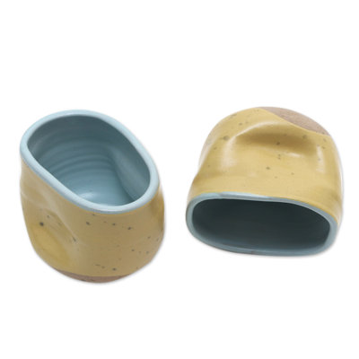 Kensingten Ceramic Teacup