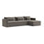 Haywood Right Chaise Sectional-1299176000