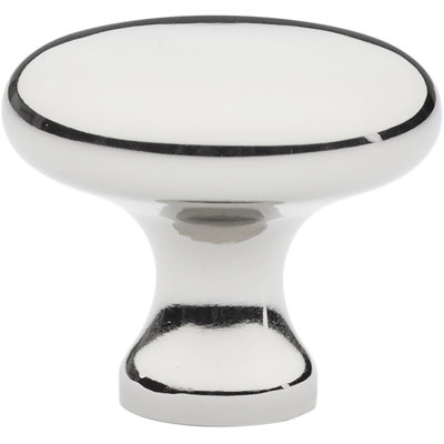 Providence Mushroom Knob