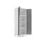 Ensemble d'armoire de rangement pour garage 12 pièces Bold Series-72261069