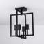 Dierking Flush Mount