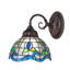 1 - Light Armed Sconce