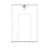 Mcquaig Glass Semi Flush Mount