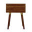 Table de chevet 1 tiroir Alden-86783513