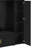 American Style 4-in-1 Hall Tree With Padded Bench, 4 Hooks, And Multi-tier Storage Shelves