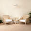 Fauteuil d'appoint French