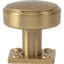 Benning 1 1/4" Diameter Round Knob-1552065332