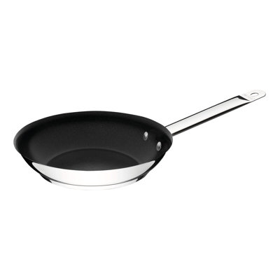 Stainless Steel Non-Stick Frying Pan