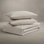 Standard Cotton-European Linen Quilt Set