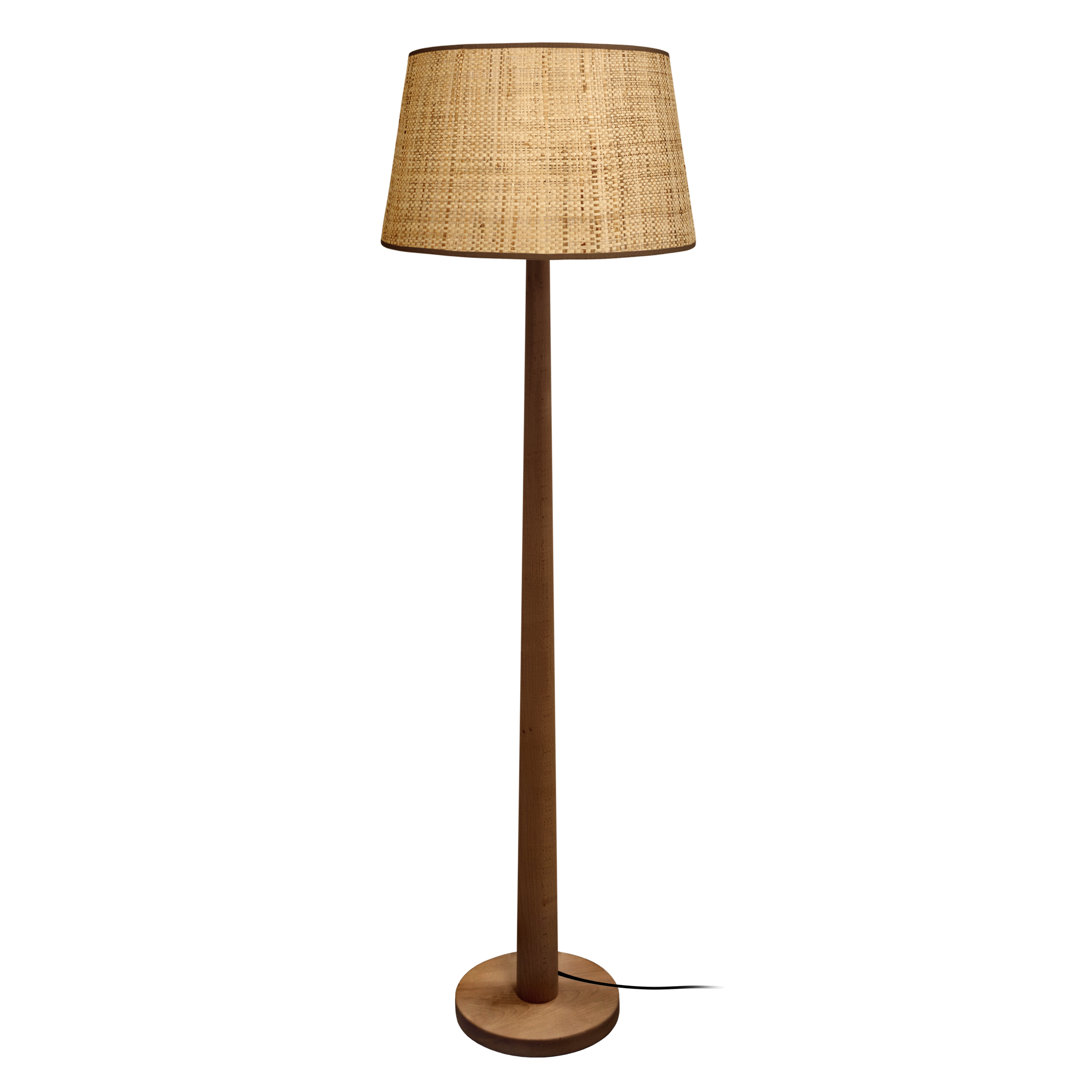 Venerdi 160cm Traditional Floor Lamp