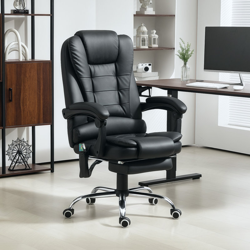 Brashears Office Chair