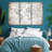 " Simple World Map " by Tess P 3 - Pieces-2025323529