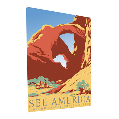 " See America Arches National Park Utah "