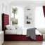Lit plateforme tapissier Mikara-1892392297-1927207906