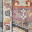 Bleu oriental Express/Tapis décoratif beige-1179147915