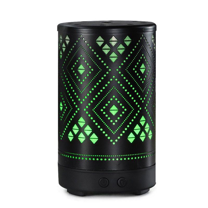 Plug-in Essential Oil Diffusers, Black