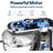 380w 4.75qt. 8-speed Stand Mixer-104469776