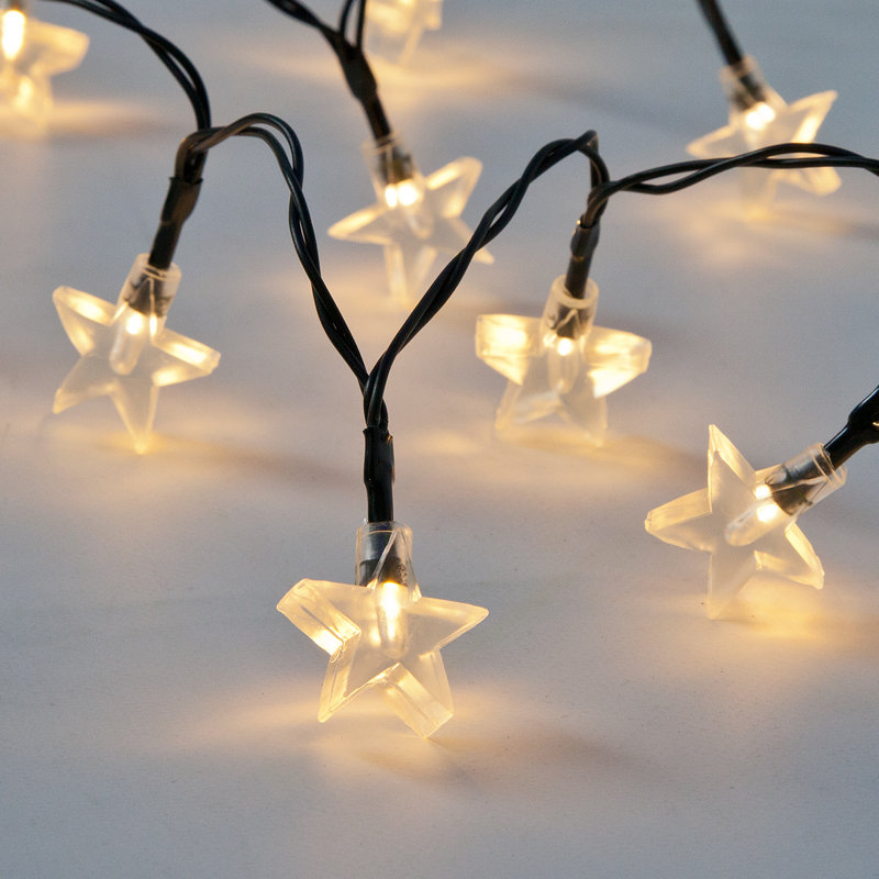 String Lights, Warm White