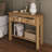 Dinnington 34.49'' Solid Wood Console Table-1576748087-1551007657