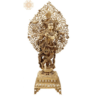 Religious & Spiritual Statue