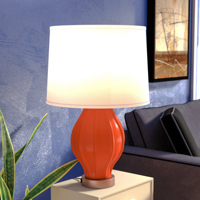 Lampe de table 26 po Monomoy