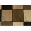 Checkered Area Rug
