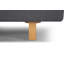 Canapé rembourré 98 po Jasso-554418353