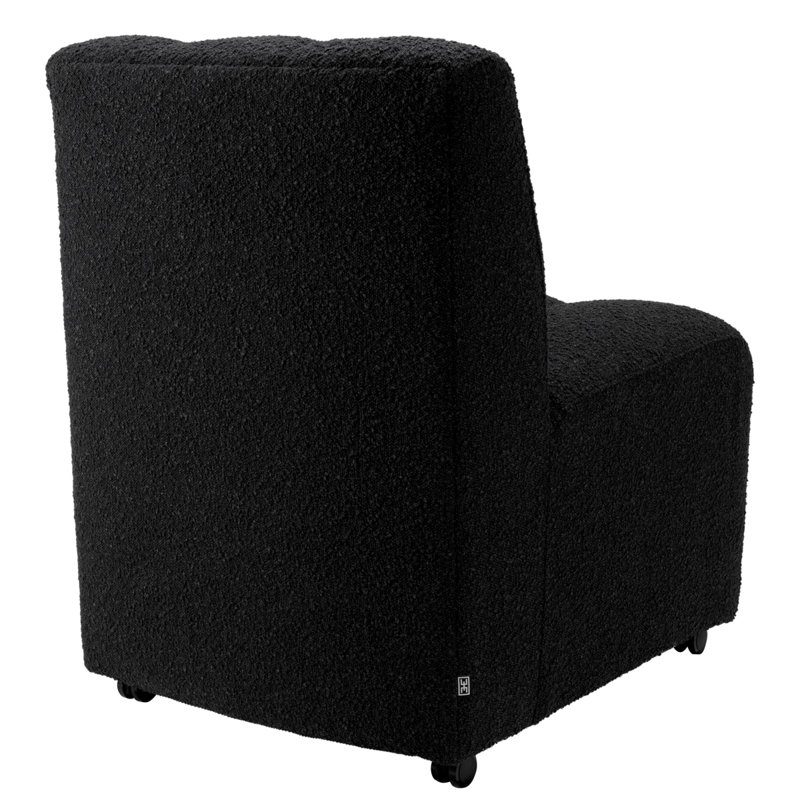 Kelly Slipper Chair