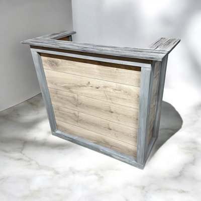 120cm Home Bar
