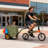 Wellhome Multi-functional Camping Trailer