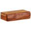 Wall Shelves 2 Pcs Solid Wood Acacia-983911750
