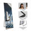Miroir rectangulaire incassable en aluminium avec support - Basics by Wayfair ™-212184262-230748807