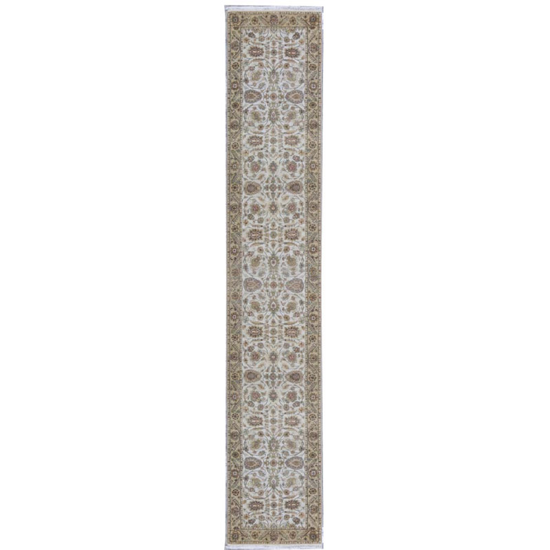 One-of-a-Kind 2'6" X 14'2" Area Rug