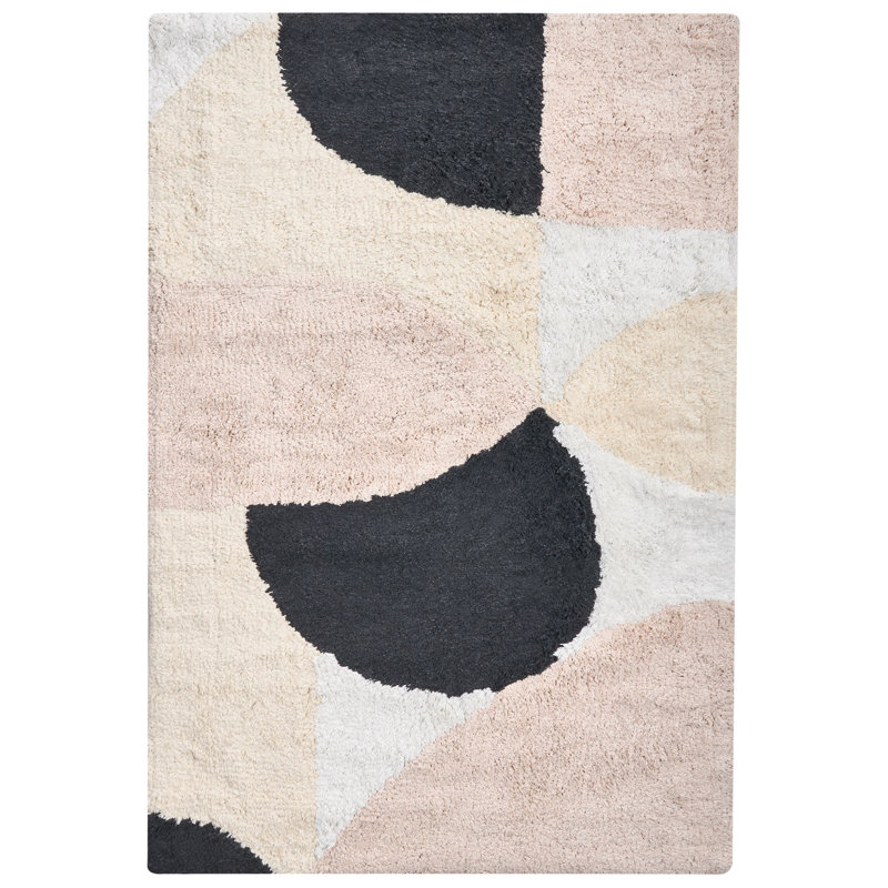 Cotton Bath Mat