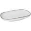 Ensemble de 4 plateaux de service Tundra