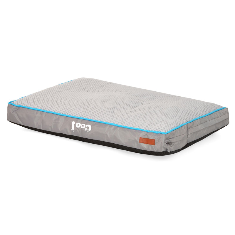 Bruno Orthopedic Memory Foam Pet Bed