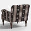 Fauteuil Heylen Elodie