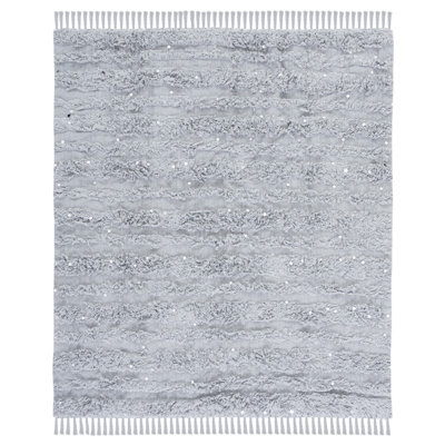 Norlen Hand Woven Throw Blanket