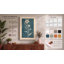 Delicate Blooms Botanical - Wrapped Canvas-1798917927-1798917921