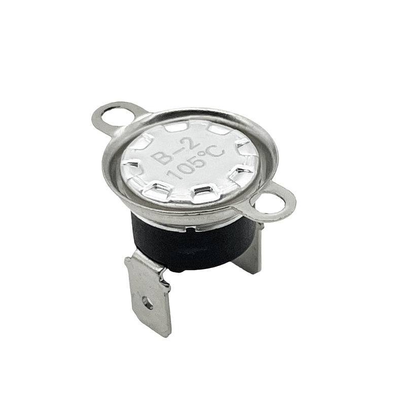 Whole Parts Thermostat