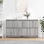 Sideboards Engineered Wood