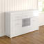 Becquere 164cm Sideboard