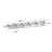 Modern LED Vanity Light With 6  LED Light Holders