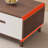 Walnut Manufactured Wood TVStands-1637348736