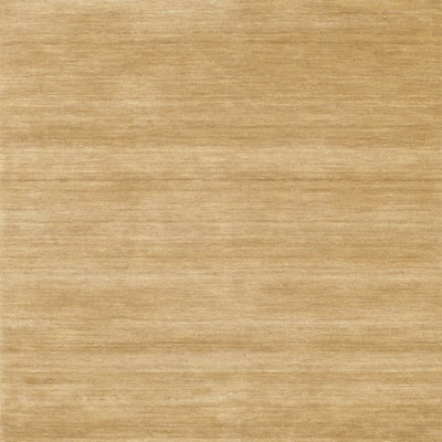 Tapis contemporain brun clair