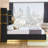 Aspen Upholstered Low Profile Platform Bed-609741700-627037357