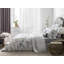Mioko Sateen Flat Sheet
