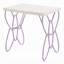 Table de chevet Udall
