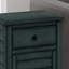 Table d'appoint, table de chevet, tiroir de rangement, table de bout